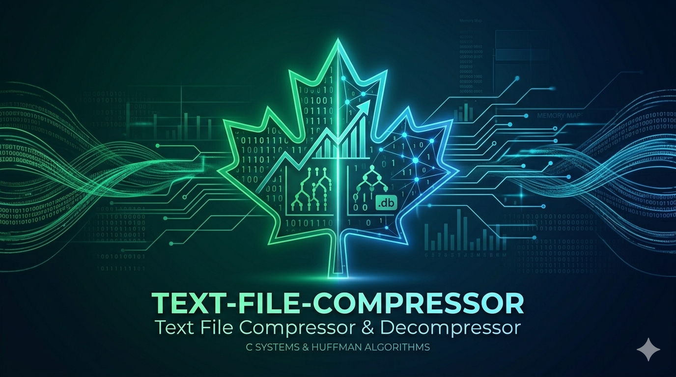 Text File Compressor cover