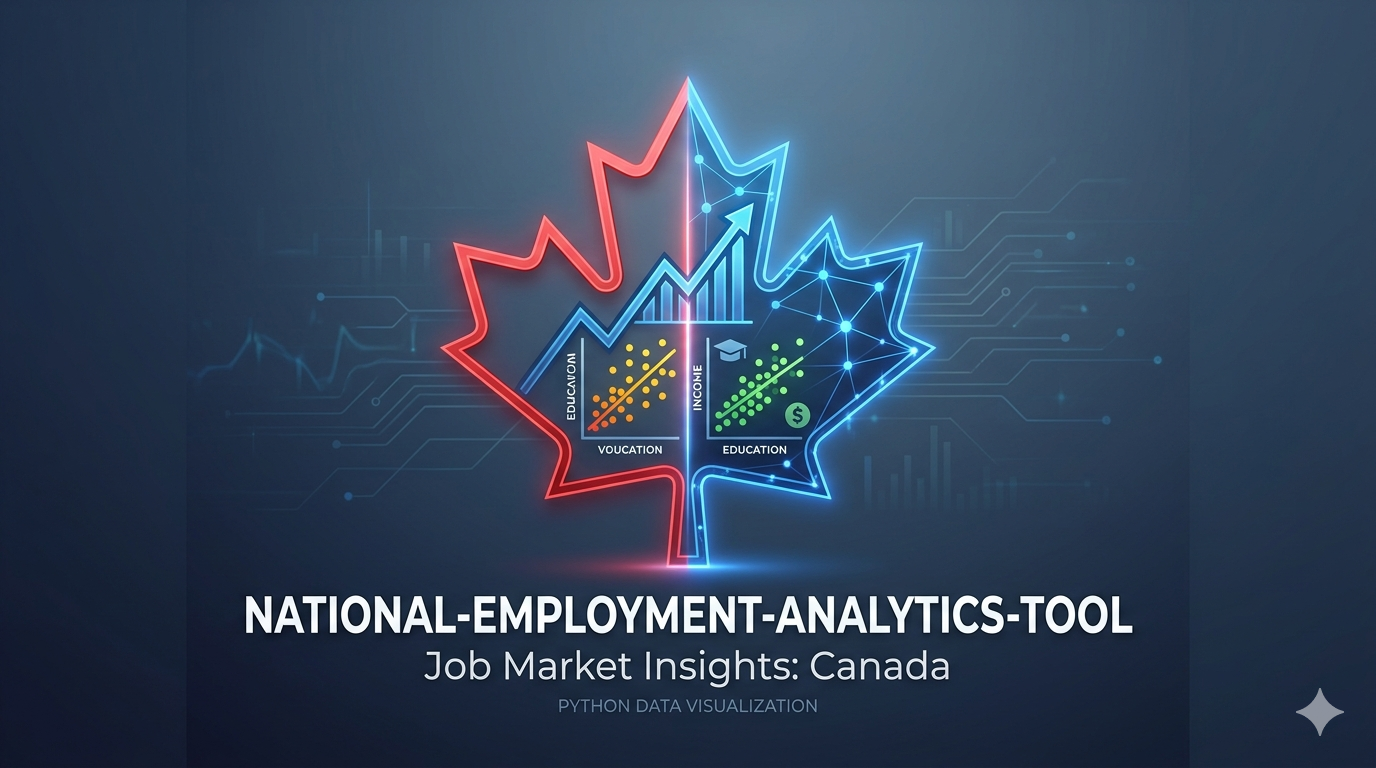 Job Market Insights: Canada cover